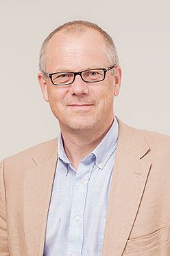 Jens D. Lundgren - portait_lundgren